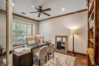 10203 Earlington Manor Dr, Spring, TX 77379 - photo 5