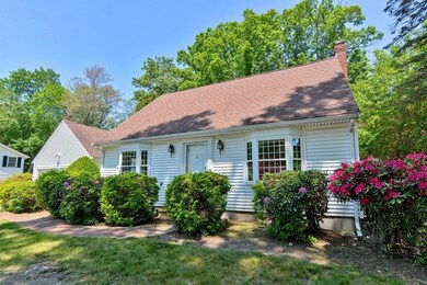 103 Stagecoach Rd, Holliston, MA 01746 - photo 2