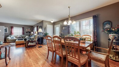 603 Lewis Ave, Shelbyville, TN 37160 - photo 4