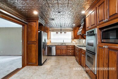 1101 E 7th St, Cushing, OK 74023 - photo 6