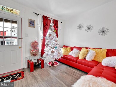 543 S 18th St, Reading, PA 19606 - photo 4