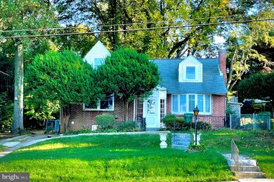 3111 Taney Rd, Baltimore, MD 21215 - photo 2