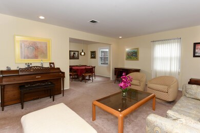 5 Dawn Living Room Dining Room