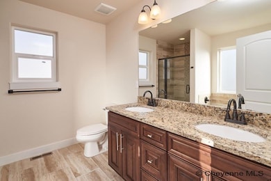 214 F Quarter Circle Lp, Cheyenne, WY 82007 - photo 5
