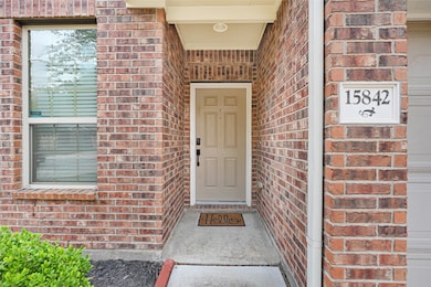 15842 Lost Anchor Way Ln, Houston, TX 77044 - photo 2