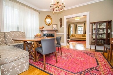 158 Cypress St unit 1, Brookline, MA 02445 - photo 6