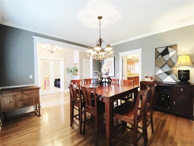 6707 Wuthering Heights Ln, Texarkana, AR 71854 - photo 4