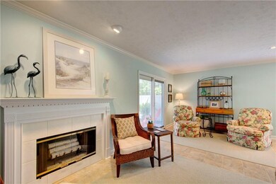 809 Mallery St unit G, Saint Simons Island, GA 31522 - photo 5