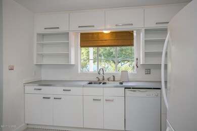 Ikea sleek kitchen