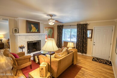 260 W Oliver, Show Low, AZ 85901 - photo 3