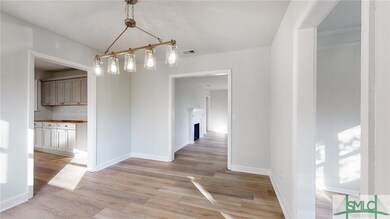 1402 E 52nd St, Savannah, GA 31404 - photo 4