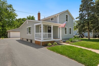 266 S Madison St, Oswego, IL 60543 - photo 2