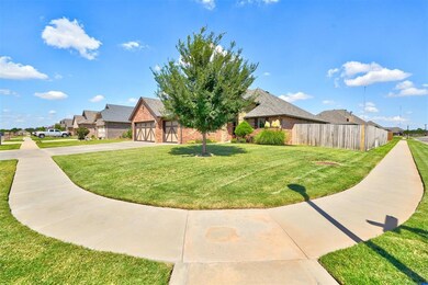 1921 NE 25th St, Moore, OK 73160 - photo 6