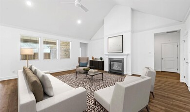 290 Kindness Cove Dr, Lavon, TX 75166 - photo 6