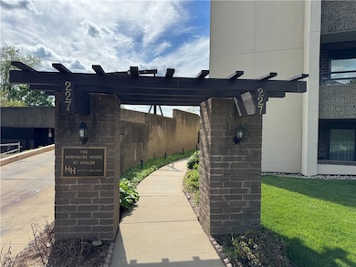 The Hampshire House at Avalon unit 307, Pittsburgh, PA 15202 - photo 2