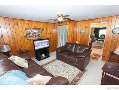 Family Room.