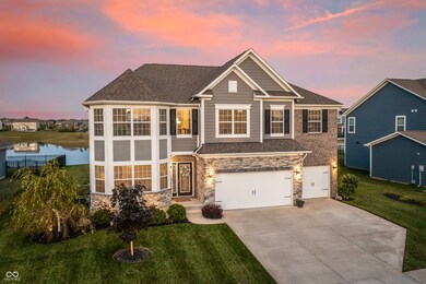 9889 Gallop Ln, Fishers, IN 46040 - photo 2