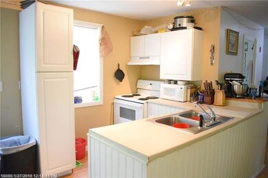 Kitchen #2c