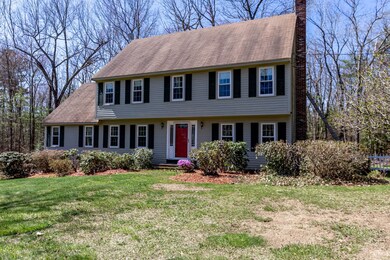 30 Jericho Rd, Kingston, NH 03848 - photo 4