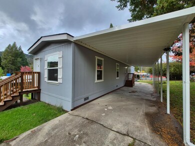 10755 Mobile Village Way unit 58, Willits, CA 95490 - photo 6