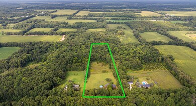11742 Strait Rd Hanover MI (Aerial)-5 co