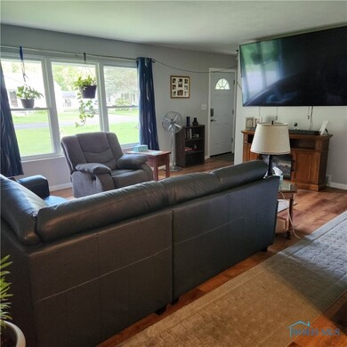 great room