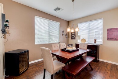 1308 E Frances Ln, Gilbert, AZ 85295 - photo 4