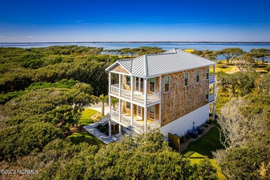 1804 Salter Path Road, Indian Beach