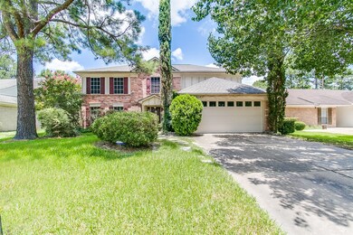 8638 Hot Springs Dr, Houston, TX 77095 - photo 2