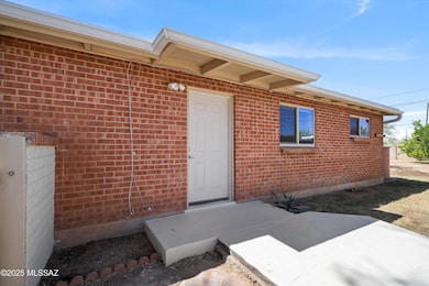 20-Back of Home