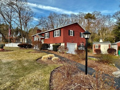 6 Montbatten Rd, Billerica, MA 01821 - photo 3