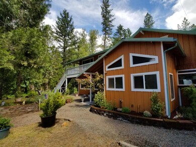 6005 Pleasant Creek Rd, Rogue River, OR 97537 - photo 5