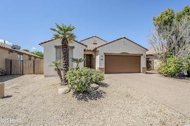 10233 W Cordes Rd, Tolleson, AZ 85353 - photo 3