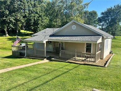 16090 Martha St, East Liverpool, OH 43920 - photo 2