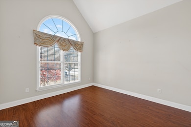 261 Graymist Path unit 2, Loganville, GA 30052 - photo 6