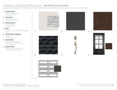 1512 Miranda Ln, Denton, TX 76210 - photo 5