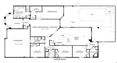 9008 Willowbrook Cir, Bradenton, FL 34212 - photo 4