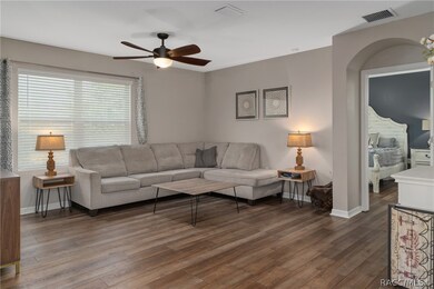 3496 N Vonnegut Point, Beverly Hills, FL 34465 - photo 6