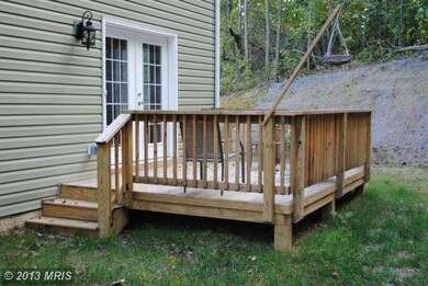 2318 Buck Mountain Rd, Bentonville, VA 22610 - photo 4