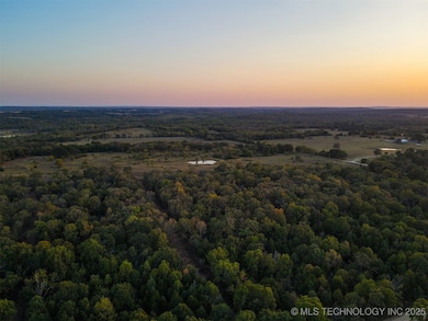 0 E 1215 Rd unit 2501695, Eufaula, OK 74432 - photo 2