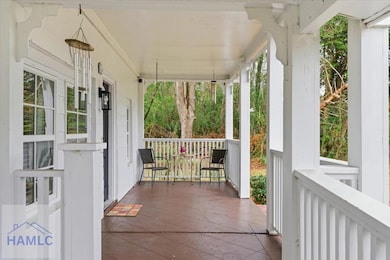 8701 E Oglethorpe Hwy, Midway, GA 31320 - photo 3