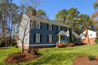 1602 Helmsdale Dr, Henrico, VA 23238 - photo 2