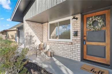 914 Brock Dr, Corpus Christi, TX 78412 - photo 5