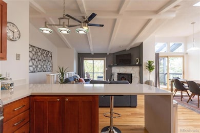 20600 Rangeview Dr, Morrison, CO 80465 - photo 3