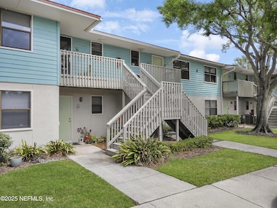 650 W Pope Rd unit 218, Saint Augustine, FL 32080 - photo 2