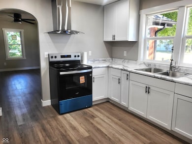 314 Hancock St, Seymour, IN 47274 - photo 5