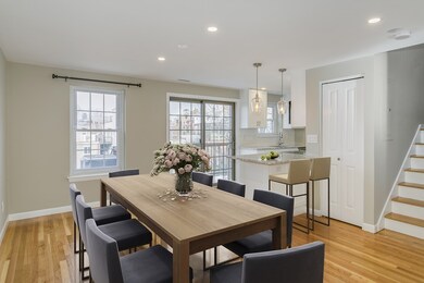 3 Devens St unit 6, Charlestown, MA 02129 - photo 4