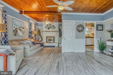 11100 Bird River Grove Rd, White Marsh, MD 21162 - photo 4