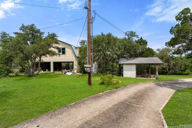 20619 Helotes Creek Rd, Helotes, TX 78023 - photo 4