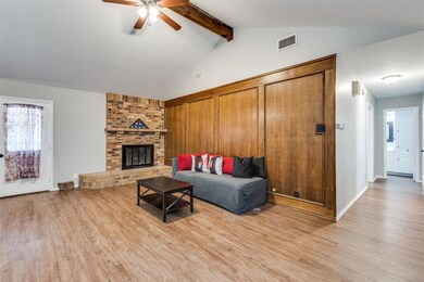 801 Red Bud Dr, Azle, TX 76020 - photo 2